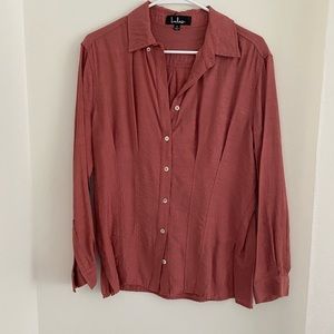 Lulus blouse